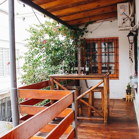 Belgrano Wine Experience Apartman Mendoza Kültér fotó