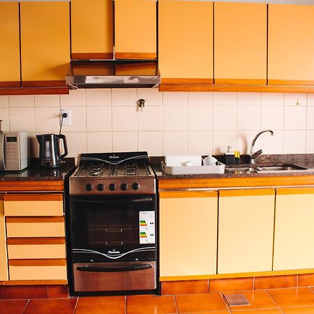 Belgrano Wine Experience Apartman Mendoza Kültér fotó