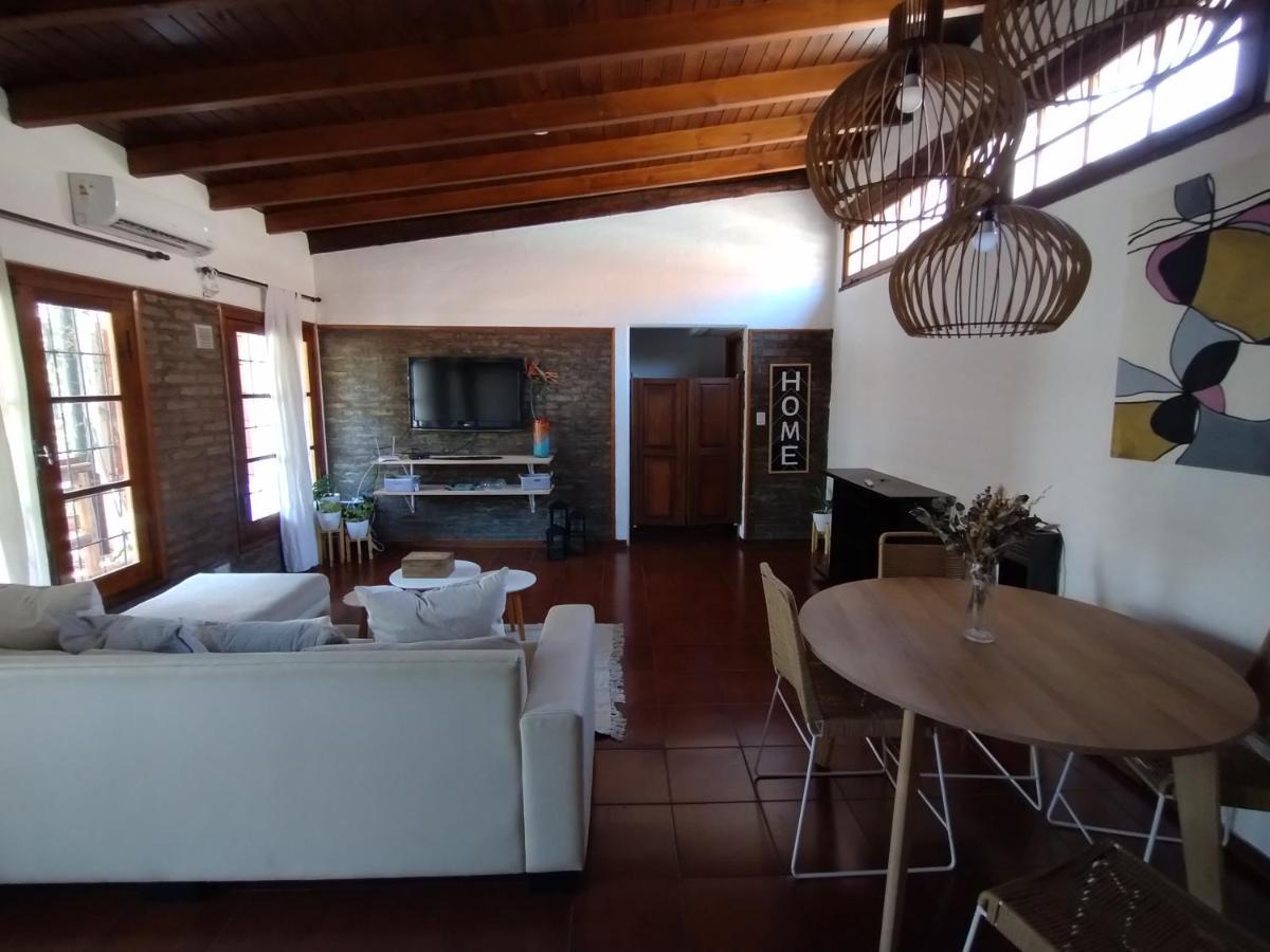 Belgrano Wine Experience Apartman Mendoza Kültér fotó