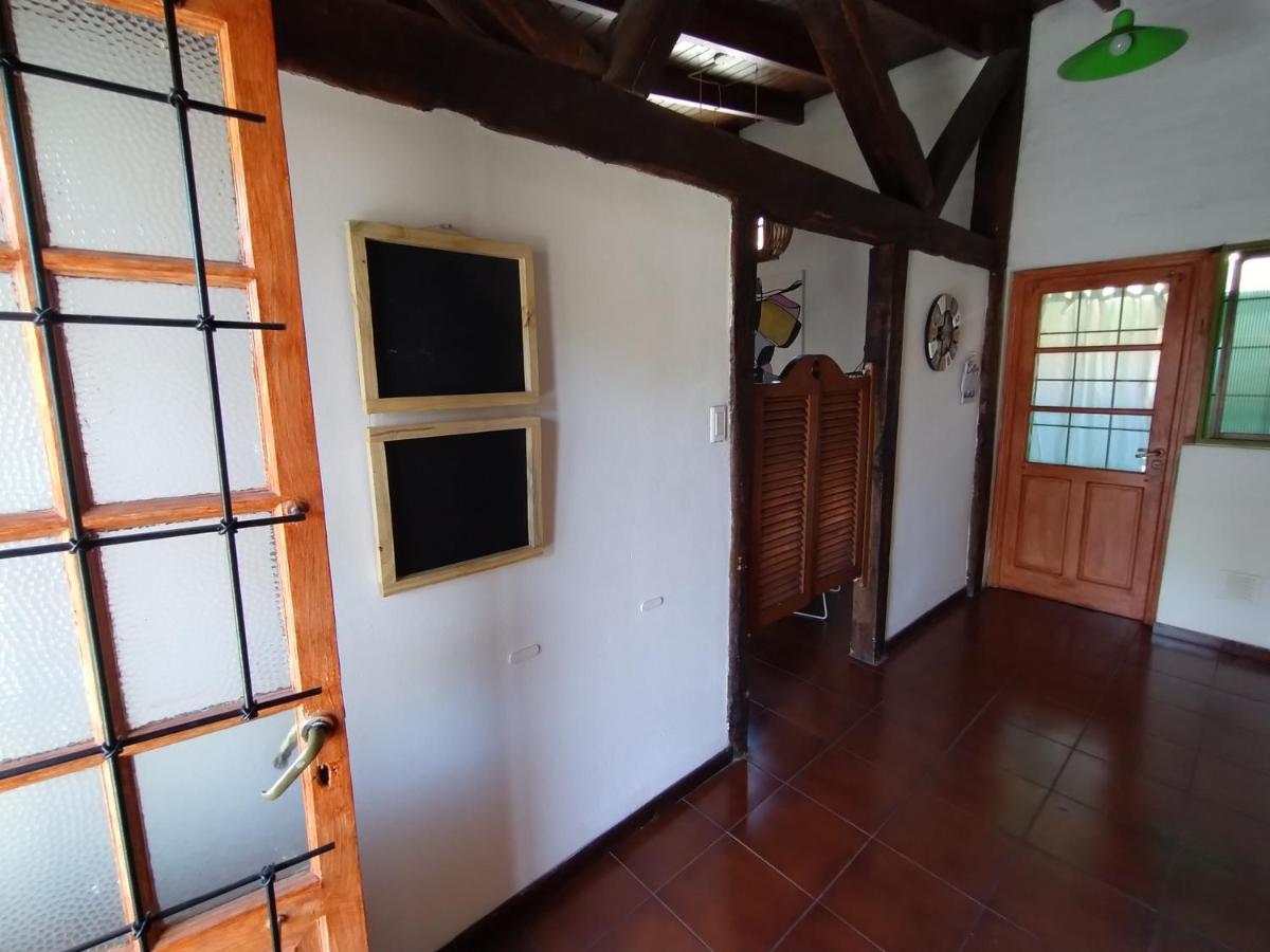 Belgrano Wine Experience Apartman Mendoza Kültér fotó