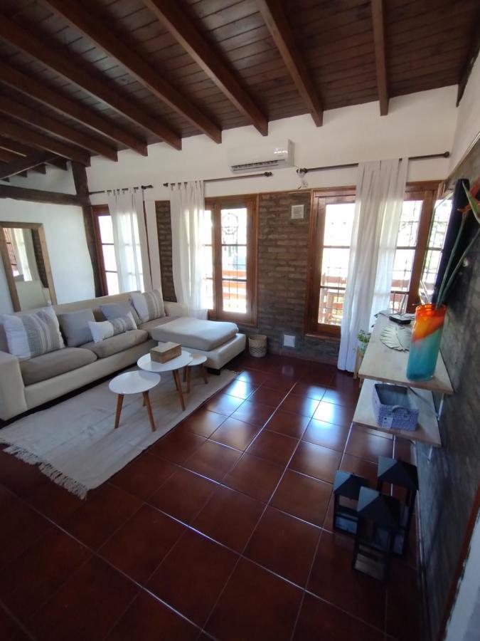 Belgrano Wine Experience Apartman Mendoza Kültér fotó