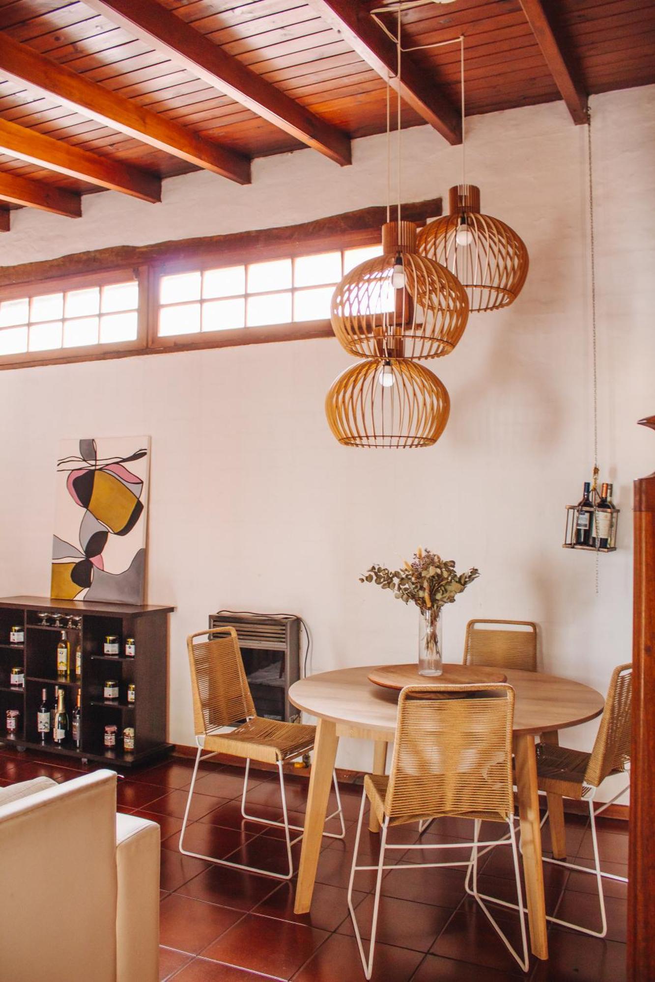 Belgrano Wine Experience Apartman Mendoza Kültér fotó