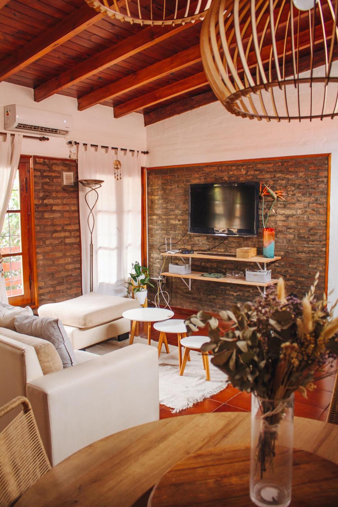 Belgrano Wine Experience Apartman Mendoza Kültér fotó