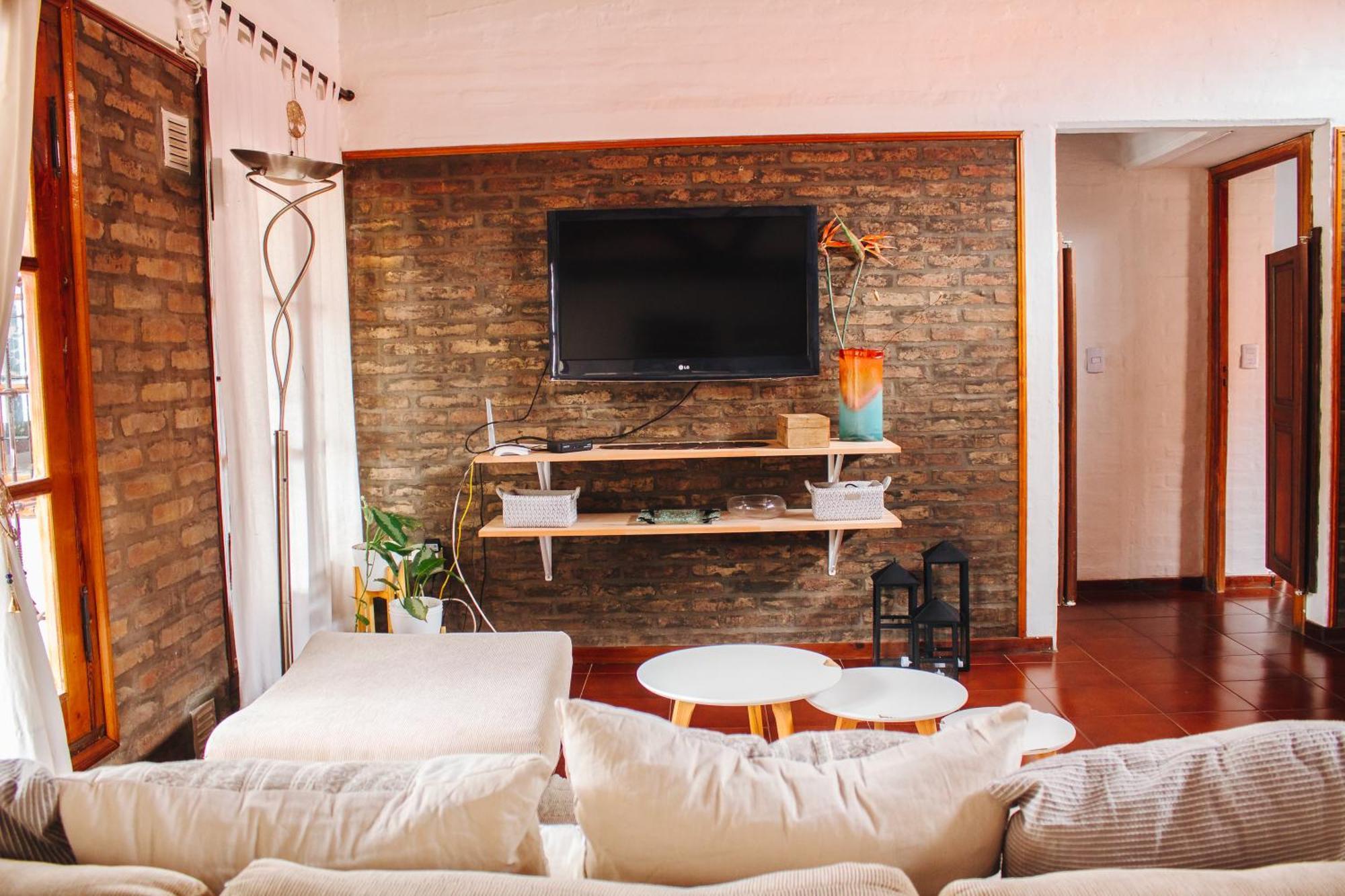 Belgrano Wine Experience Apartman Mendoza Kültér fotó