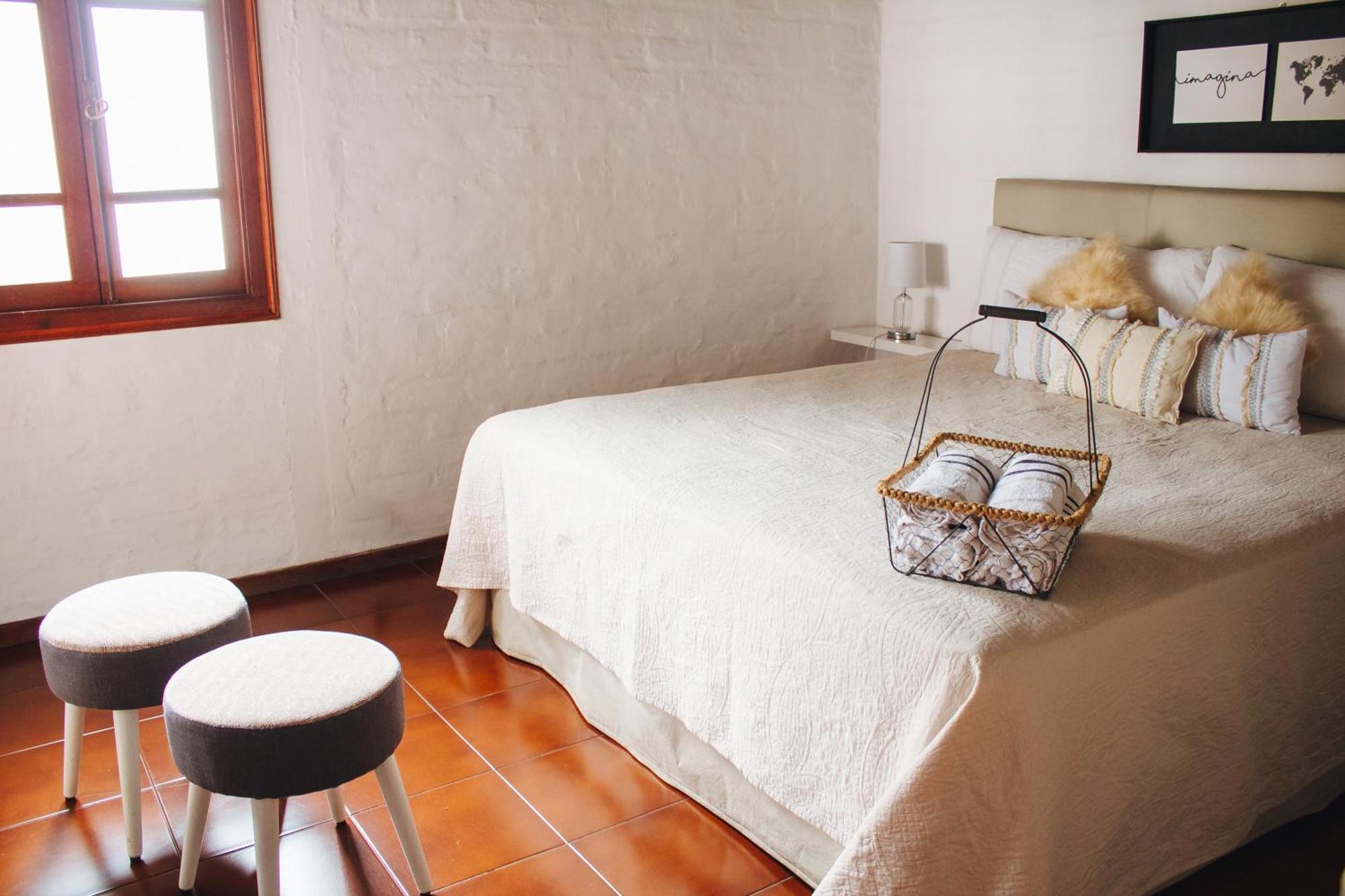 Belgrano Wine Experience Apartman Mendoza Kültér fotó