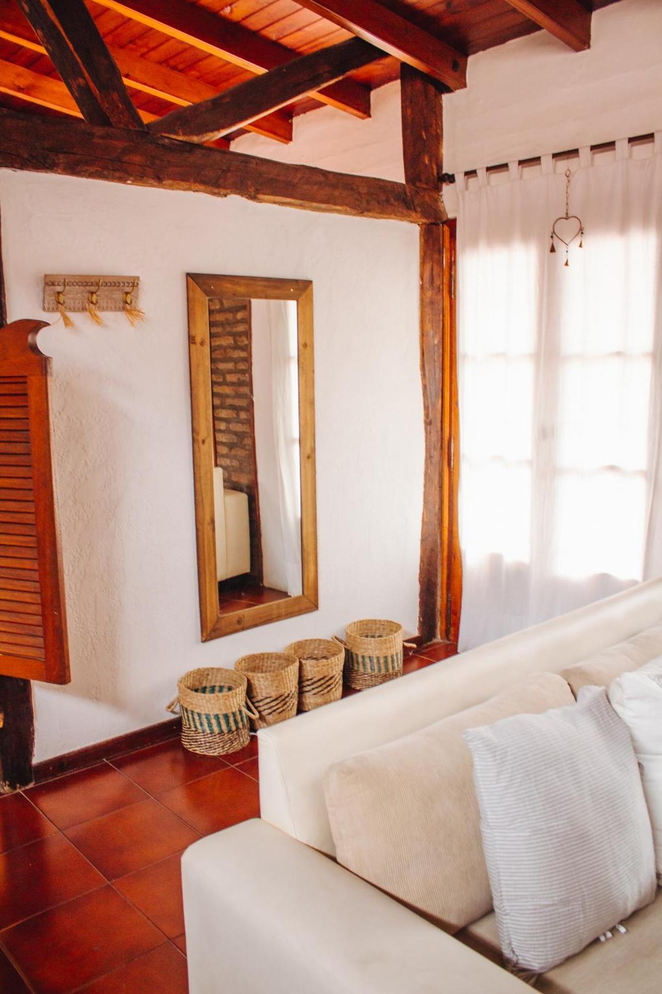 Belgrano Wine Experience Apartman Mendoza Kültér fotó