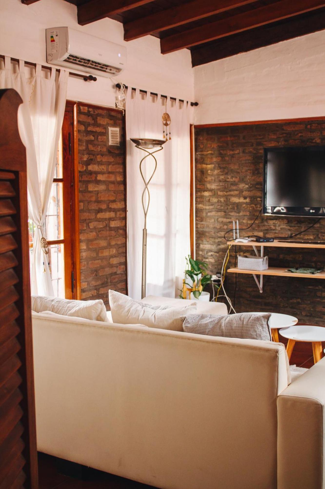 Belgrano Wine Experience Apartman Mendoza Kültér fotó