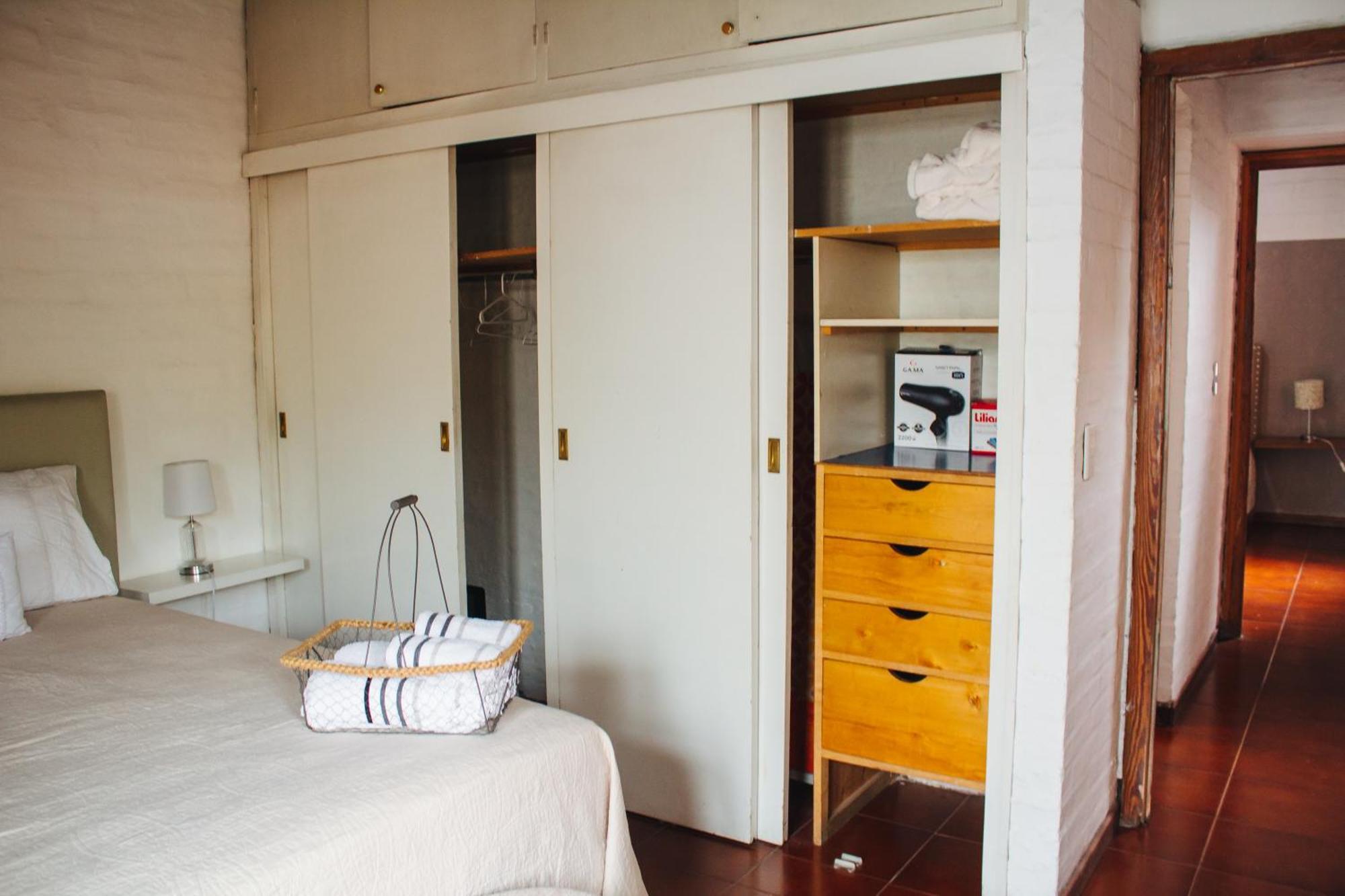 Belgrano Wine Experience Apartman Mendoza Kültér fotó