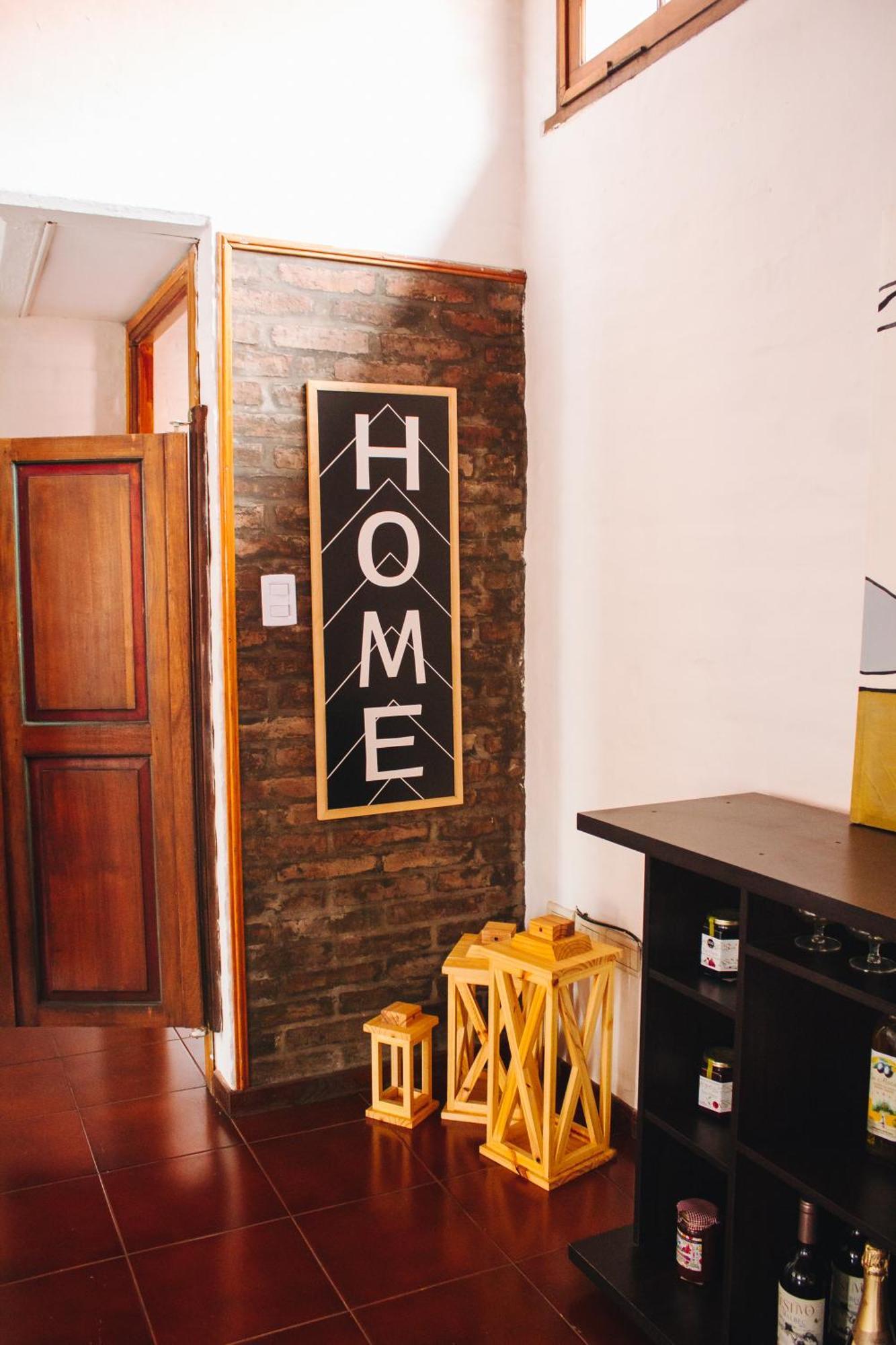 Belgrano Wine Experience Apartman Mendoza Kültér fotó