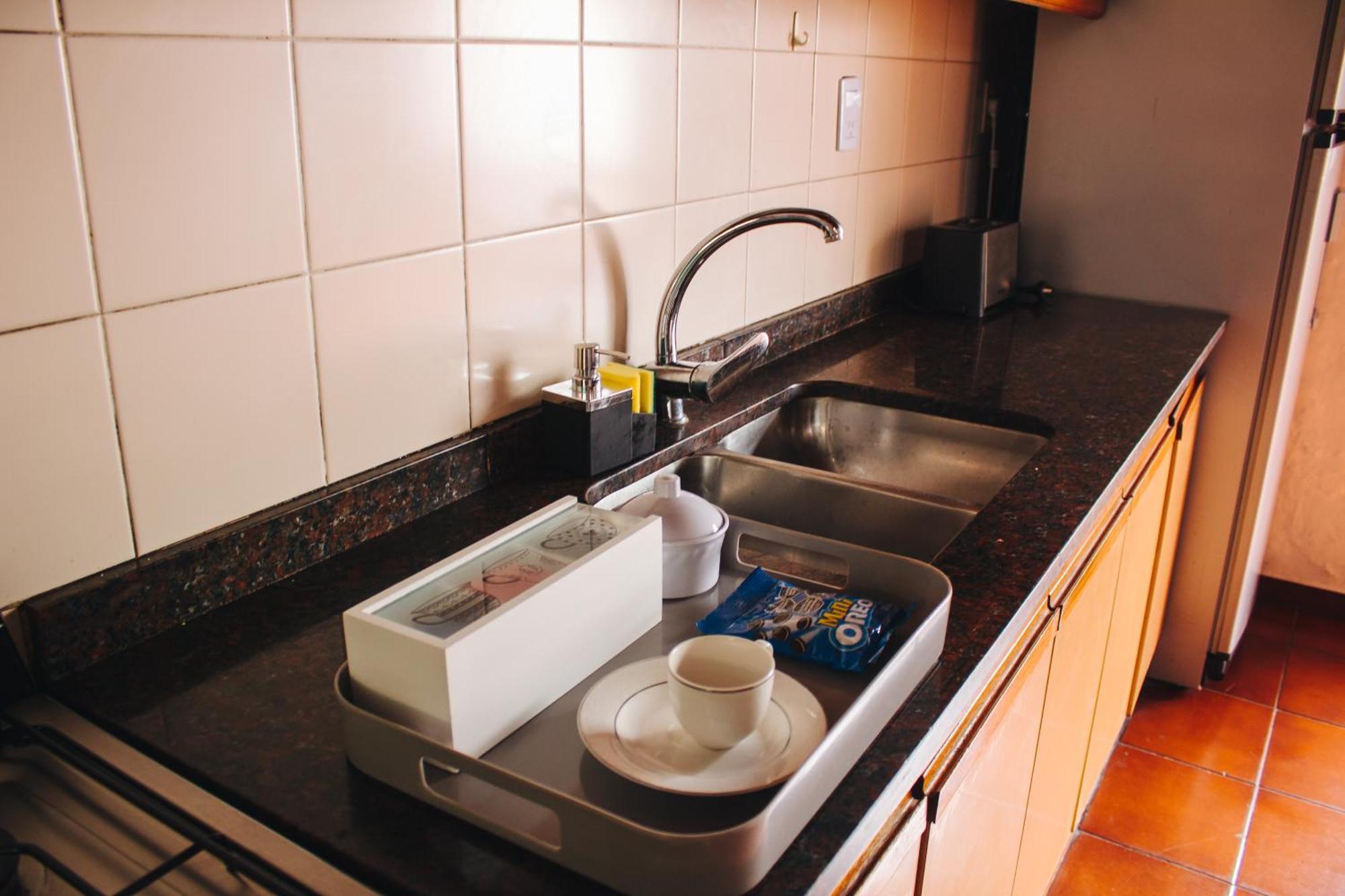 Belgrano Wine Experience Apartman Mendoza Kültér fotó
