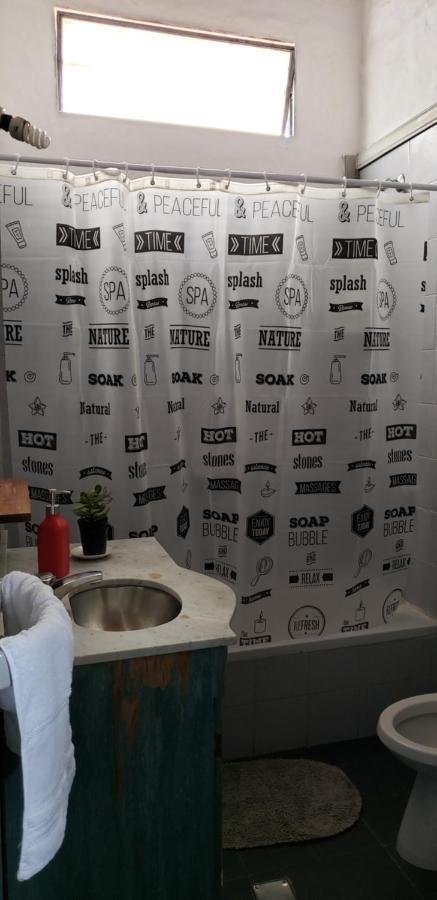 Belgrano Wine Experience Apartman Mendoza Kültér fotó